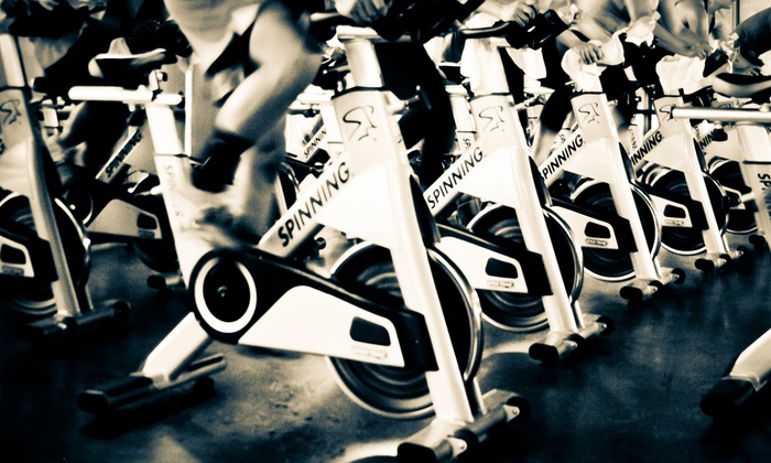 Spinning